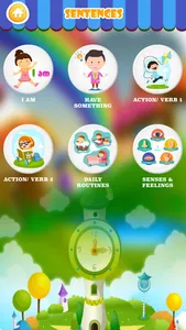 English for Kids - Kids Start Learning English screenshot 4