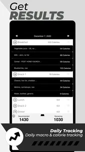 Finish Fit screenshot 0