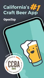 OpenTap California Craft Beer screenshot 0