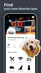 OpenTap California Craft Beer screenshot 2