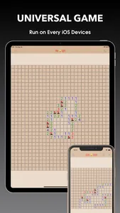 MineField Minesweeper screenshot 4