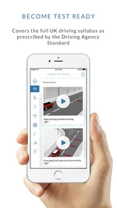 Learn To Drive screenshot 2