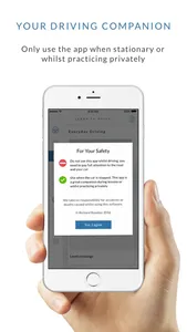 Learn To Drive screenshot 3