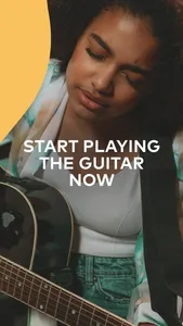 Fretello Guitar Lessons screenshot 4