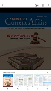 Current Affairs Made Easy screenshot 1