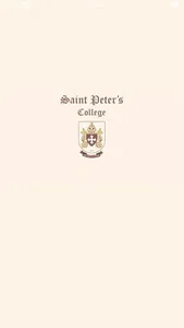 St Peter’s College eLearning screenshot 0