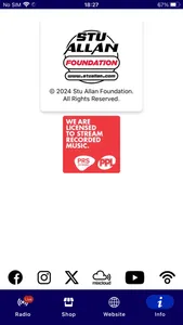 Stu Allan screenshot 3