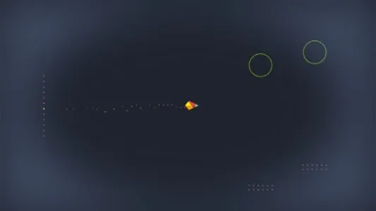 Symmetrica - Minimalistic game screenshot 3