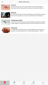 Minha Gestacao screenshot 1