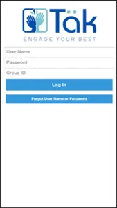 Tak Points screenshot 0