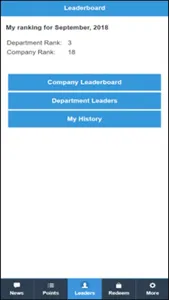 Tak Points screenshot 2