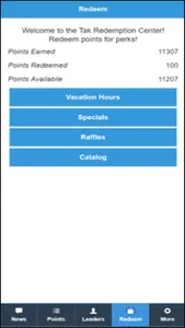 Tak Points screenshot 4