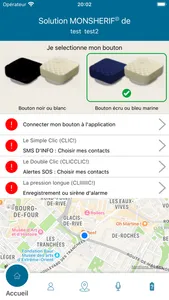 Monsherif screenshot 1