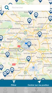 Monsherif screenshot 2