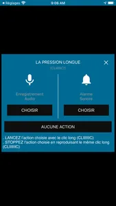 Monsherif screenshot 3