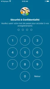 Monsherif screenshot 4