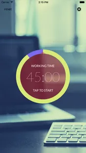 Stand Up! Take a break! screenshot 0