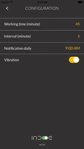 Stand Up! Take a break! screenshot 1