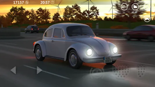 Driving Zone: Germany screenshot 3