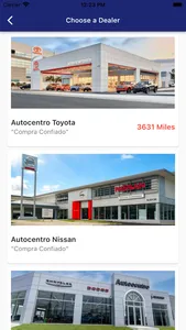 Autocentro | Compra Confiado screenshot 0