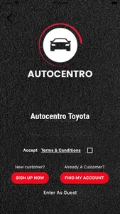 Autocentro | Compra Confiado screenshot 1