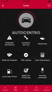 Autocentro | Compra Confiado screenshot 6