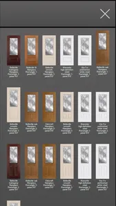 Masonite Front Door screenshot 1