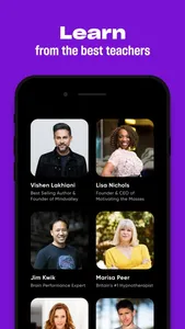 Mindvalley: Self Improvement screenshot 5