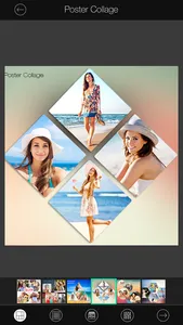 PIP Poster Collage Maker - Photo Editor screenshot 3
