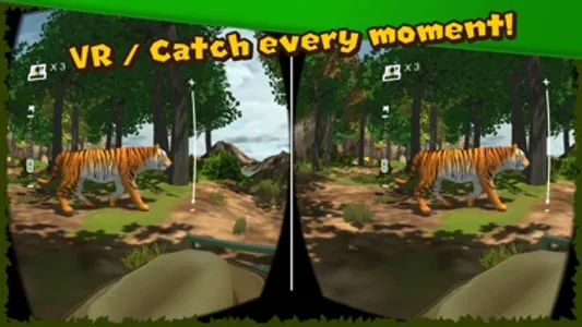 VR Safari Photographer screenshot 2