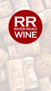 River Road Wine screenshot 0