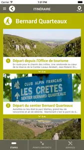 Côte Dijonnaise screenshot 4