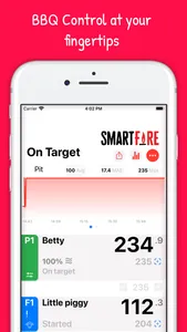 Smartfire screenshot 1