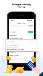 Porter - Logistics Service App screenshot 2