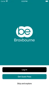 Be.Broxbourne Fit screenshot 0