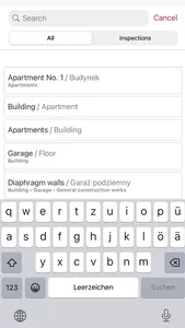 Housebook - Build & Document screenshot 3