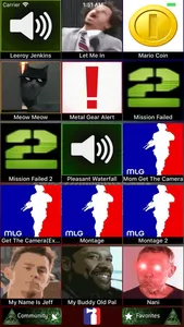 MLG Soundboard Ultimate Memes screenshot 5