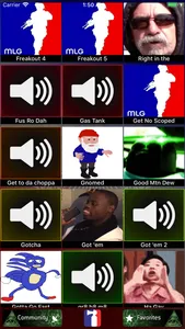 MLG Soundboard Ultimate Memes screenshot 6