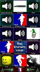 MLG Soundboard Ultimate Memes screenshot 8