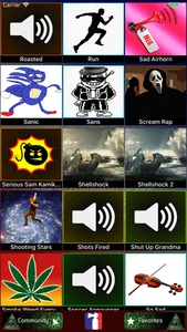 MLG Soundboard Ultimate Memes screenshot 9