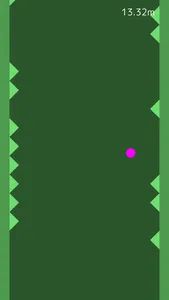 Climbing Ball - Time Killer screenshot 0