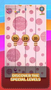 Mathematical Run (Math games) screenshot 7