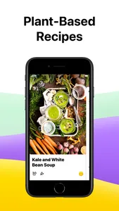 Plantry: Meal Plans & Recipes screenshot 5