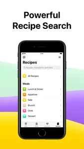 Plantry: Meal Plans & Recipes screenshot 8