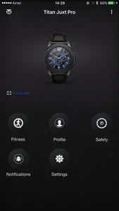 Titan Juxt Pro screenshot 0