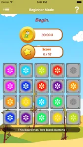 Memory-Game screenshot 2