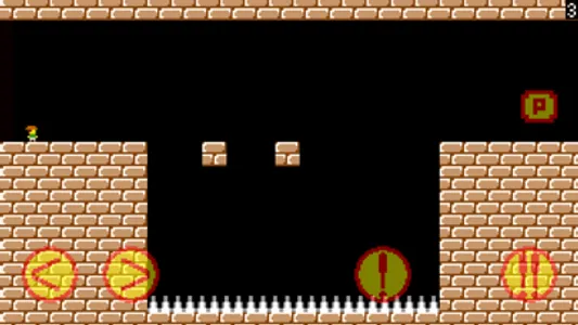 TrapAdventure 2 -Hardest Retro Game screenshot 1