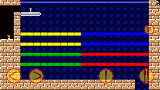 TrapAdventure 2 -Hardest Retro Game screenshot 3