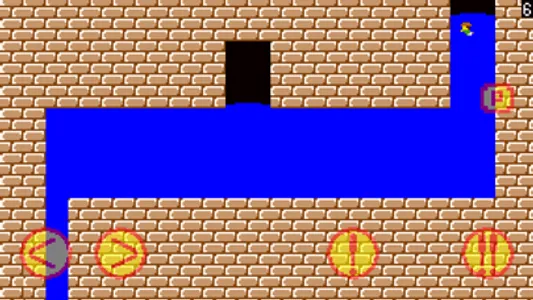 TrapAdventure 2 -Hardest Retro Game screenshot 4