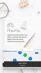 PAPAGEI - digital learning screenshot 6